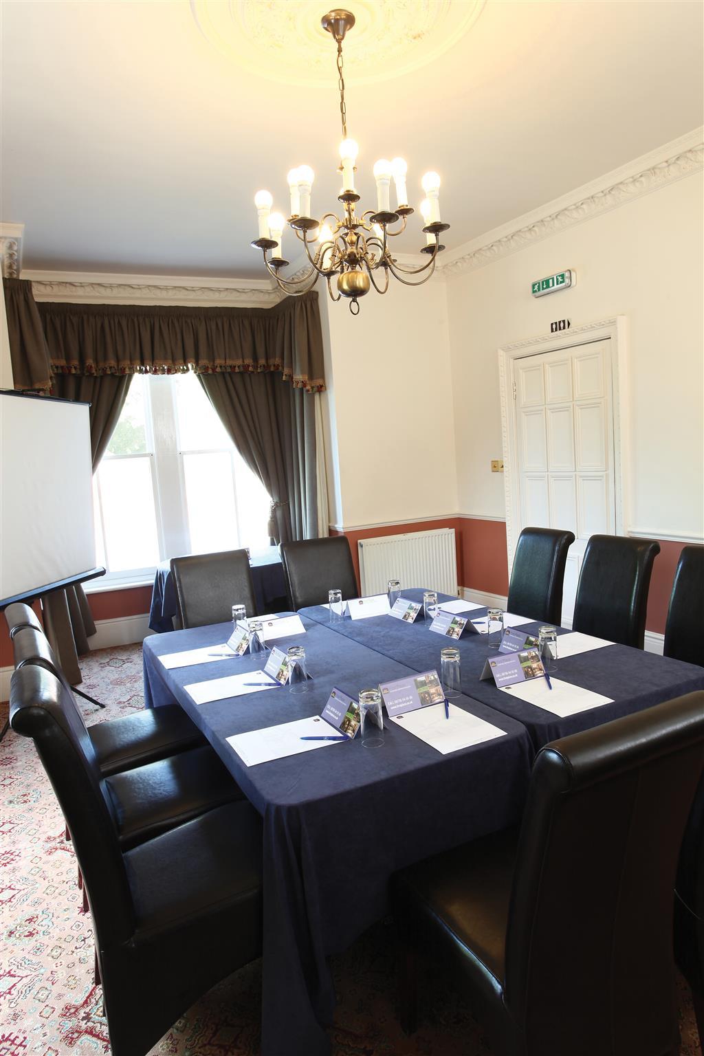 Best Western Gatehouse Hotel Ipswich Dış mekan fotoğraf