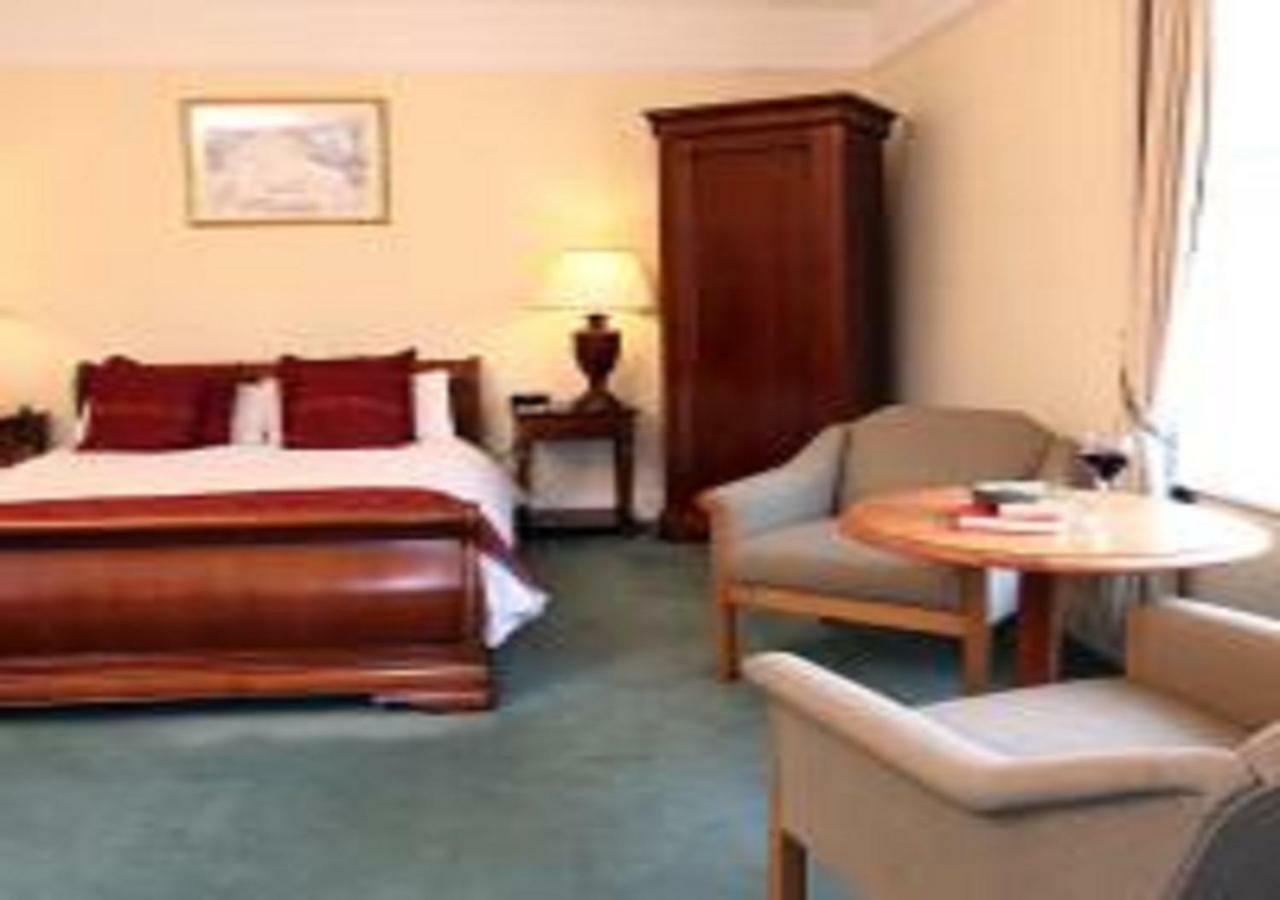 Best Western Gatehouse Hotel Ipswich Dış mekan fotoğraf