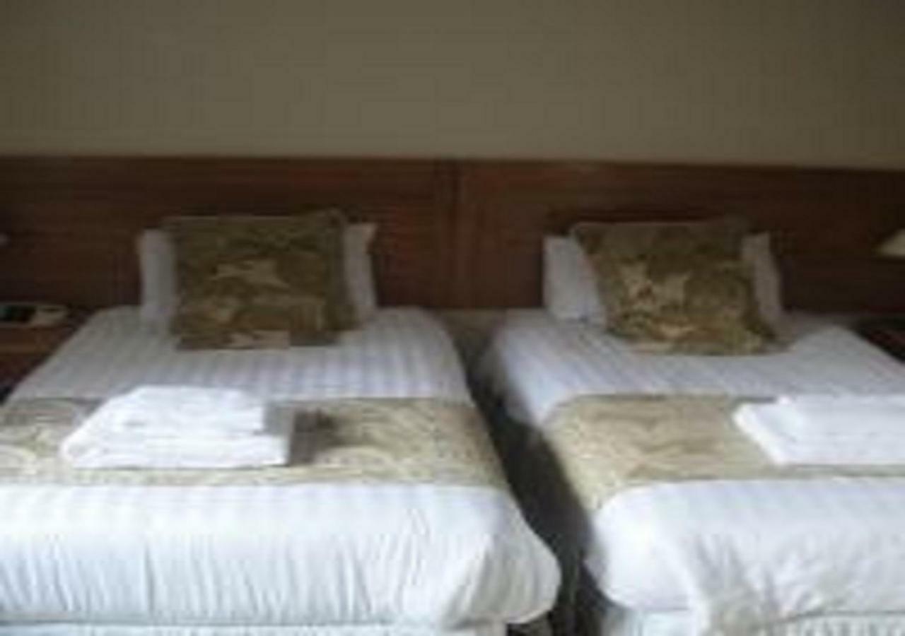 Best Western Gatehouse Hotel Ipswich Dış mekan fotoğraf